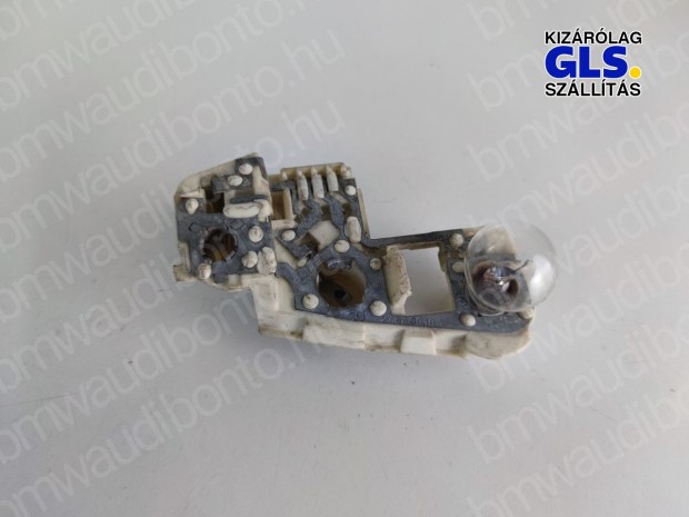 BMW 3 (E90) Jobb hátsó lámpa foglalat (7183842, 63217183842)