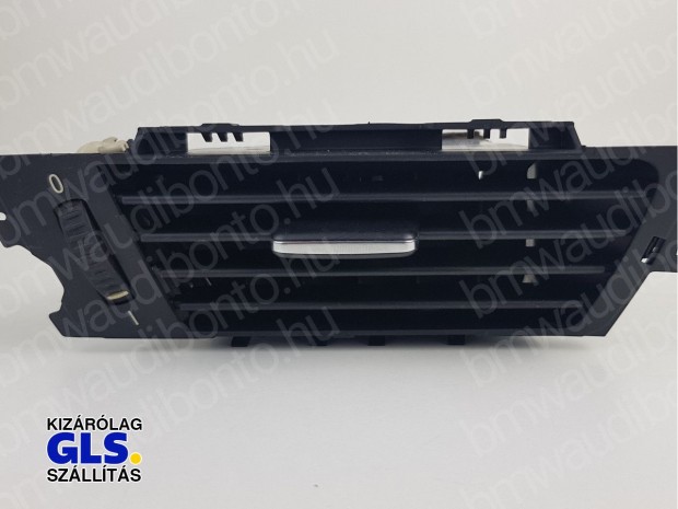 BMW 3 (E90) Jobb műszerfal szellőzőrács (9130460, 64229130460)