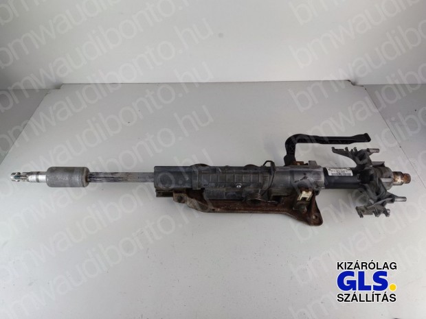 BMW 3 (E90) Kormnyoszlop (komplett) (6772295, 32306772295)