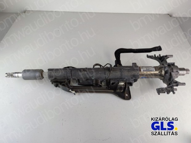 BMW 3 (E90) Kormnyoszlop (komplett) (6786891, 32306786891)