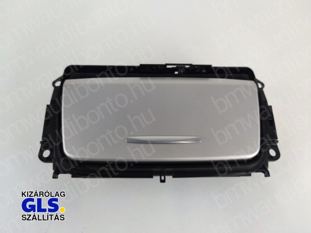 BMW 3 (E90) Kzpkonzol els trolrekesz (7129555, 51167129555)