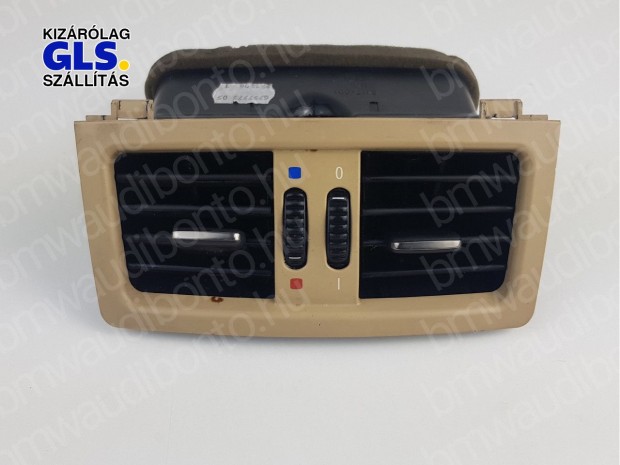 BMW 3 (E90) Középkonzol hátsó szellőzőrács (6932023)