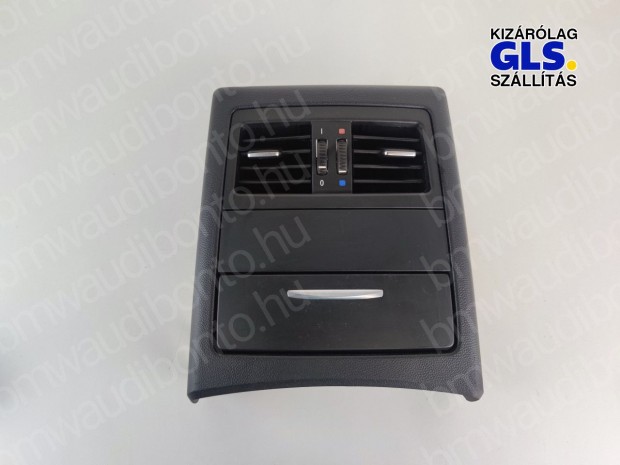 BMW 3 (E90) Kzpkonzol hts szellzrcs (7118049, 51167118049)