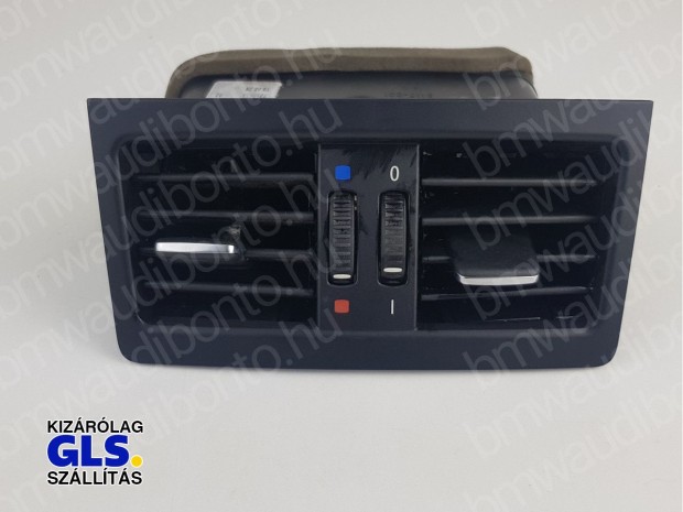 BMW 3 (E90) Kzpkonzol hts szellzrcs (7129556)