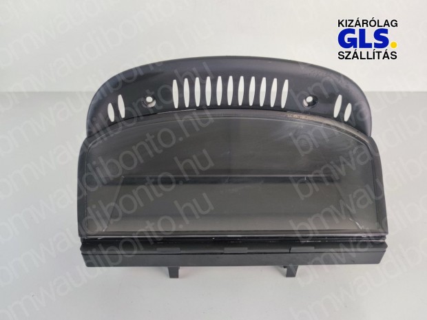 BMW 3 (E90) Multifunkcis kijelz (6952328, 65826952328)