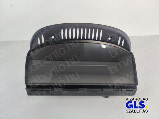 BMW 3 (E90) Multifunkcis kijelz (9151976, 65829151976, 65829145103)