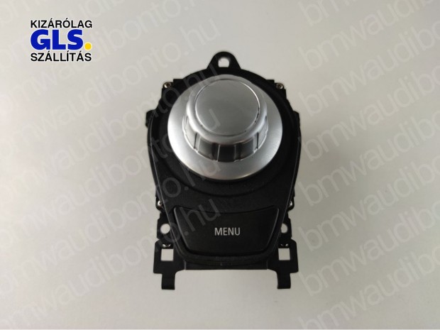 BMW 3 (E90) Multimdia vezrl (6971709, 65829122026, 65826963312)