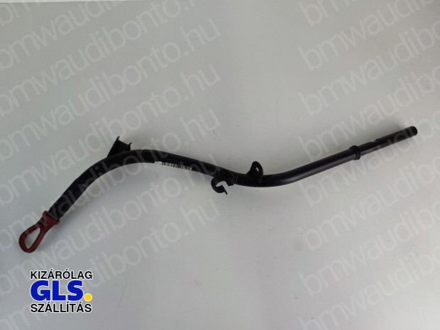BMW 3 (E90) Olajszintmr plca hvely (7810492, 11437810492)