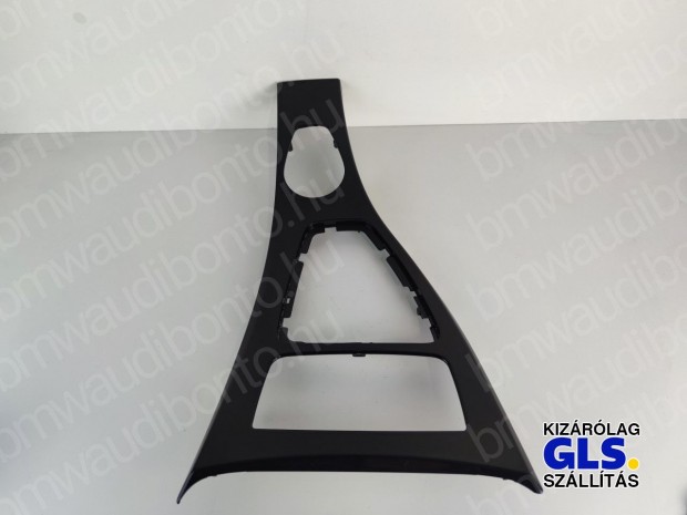 BMW 3 (E90) Sebessgvlt krli dekor burkolat (7118008)