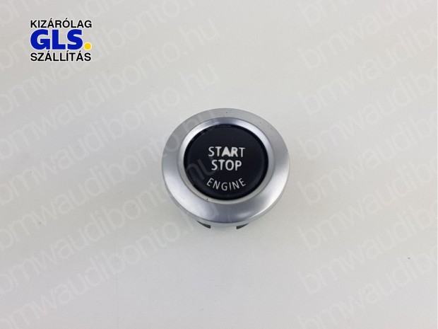 BMW 3 (E90) Start-Stop gomb (6949913, 61316949913, 61319154945)