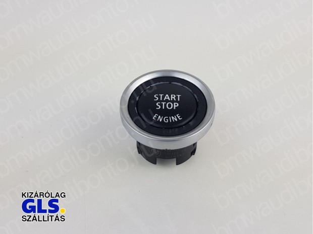 BMW 3 (E90) Start-Stop gomb (9154945, 61319154945, 61316949913)