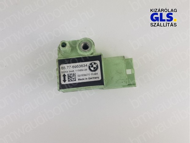 BMW 3 (E90) tkzs rzkel (pozcifggetlen) (6953634, 65776953634)