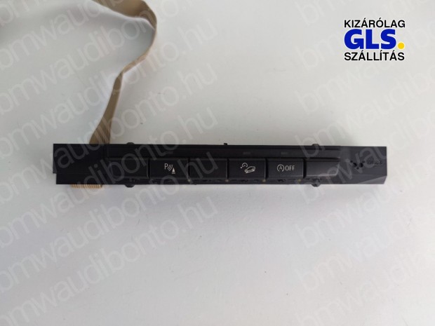 BMW 3 (E90) Vezet�t�mogat� rendszer kezel�egys�g (9179394, 61319179394