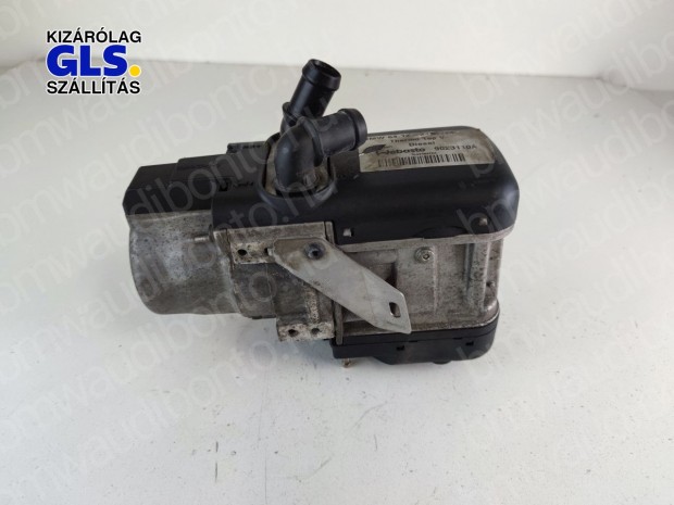 BMW 3 (E90) Webasto �ll�f�t�s (r�szeivel) (2184224, 64122184224)