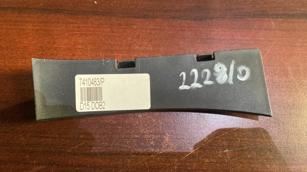 BMW 3. F30, F31 bal hts lmpa fedl 7410483 elad