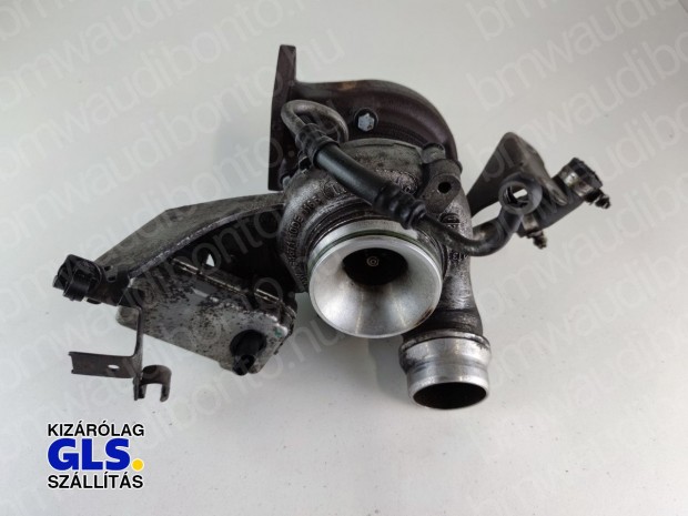 BMW 3 (F30, F80) 316 d Turbó (8518204, 11658518204, 11658513122)