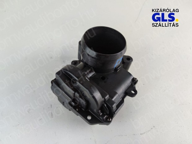 BMW 3 (F30, F80) 316 i N13 Fojt�szelep (elektromos) (7604918)