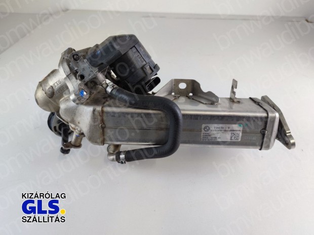 BMW 3 (F30, F80) 318 d N47N EGR h�t� (7810751, 11717810751)
