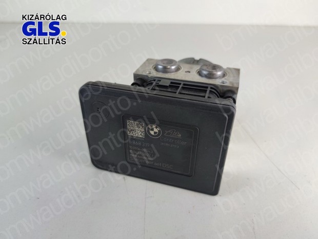 BMW 3 (F30, F80) 320 d ABS kocka (6868319)