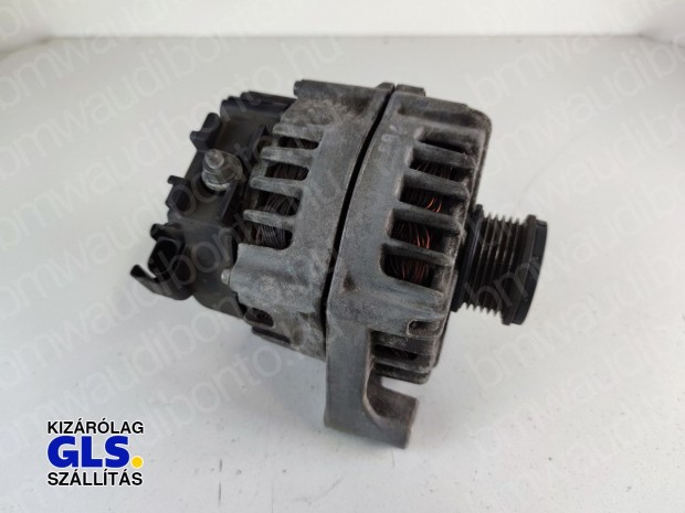 BMW 3 (F30, F80) 320 d N47 Gener�tor (7823343, 12317823343)
