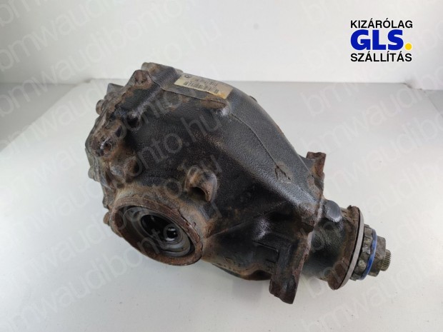 BMW 3 (F30, F80) 330 d Hts differencilm (7544873, 33107544873)