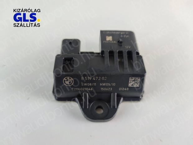 BMW 3 (F30, F80) 330 d N57N Izz�t� rel� (8519472, 12218519472)