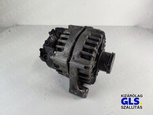 BMW 3 (F30, F80) 330 d N57 Gener�tor (8570675, 12318570675)