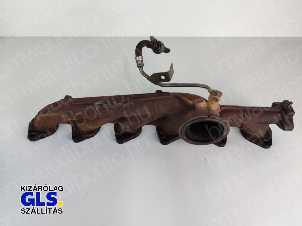 BMW 3 (F30, F80) 330 d N57 Le�ml� (soros) (8511764, 11628511764)