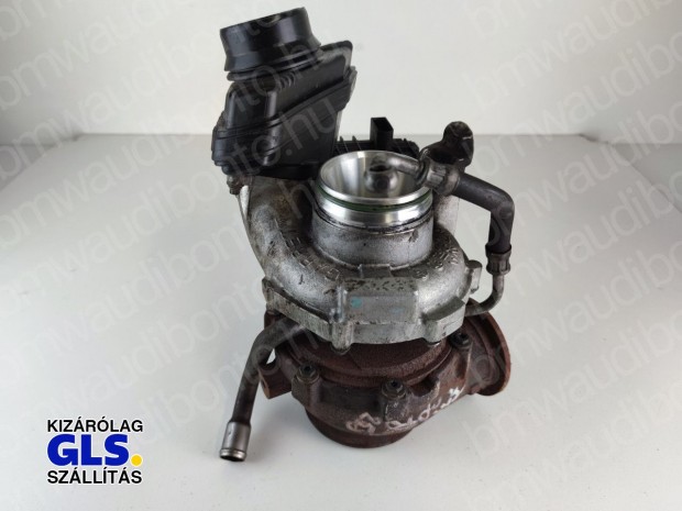 BMW 3 (F30, F80) 330 d Turb (7823202, 11657823202)