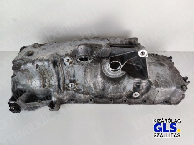 BMW 3 (F30, F80) 330 d xDrive N57N Olajtekn� (7823203)