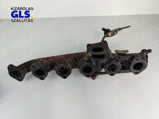 BMW 3 (F30, F80) 335 d xDrive N57Z Le�ml� (soros) (8508136)