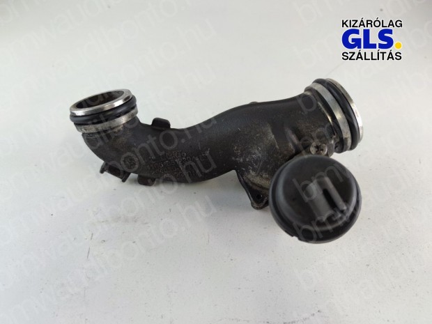 BMW 3 (F30, F80) 335 d xDrive N57Z Turb� v�kuumszelep (8512394)