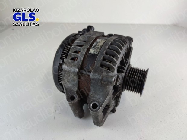 BMW 3 (F30, F80) 335 i N55 Gener�tor (7591529, 12317591529)