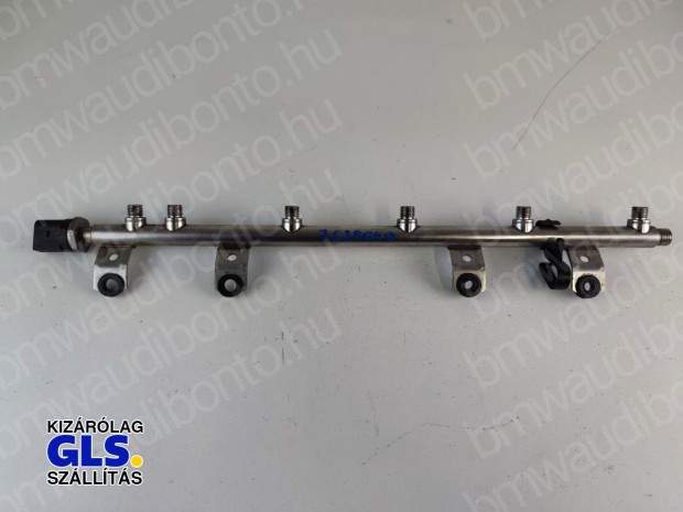 BMW 3 (F30, F80) 335 i N55 Nagynyom�s� �zemanyag gy�jt� cs� (7628049)