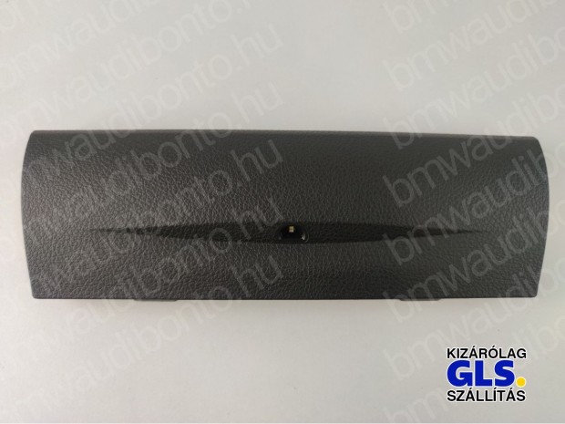 BMW 3 (F30, F80) Alsó műszerfal burkolat (9218562)