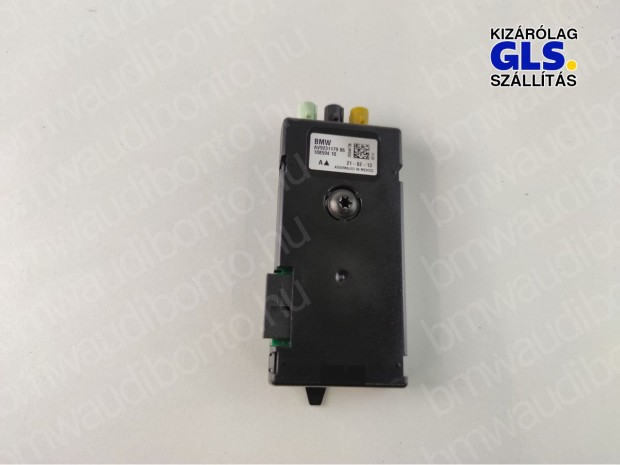 BMW 3 (F30, F80) Antenna erősítő (9231179)