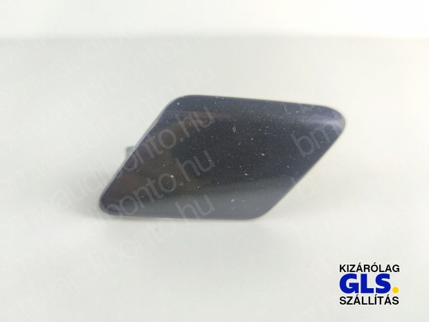 BMW 3 (F30, F80) Bal első fényszórómosó fúvóka sapka/fedél (7276385)