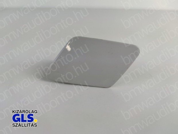 BMW 3 (F30, F80) Bal első fényszórómosó fúvóka sapka/fedél (7396933)