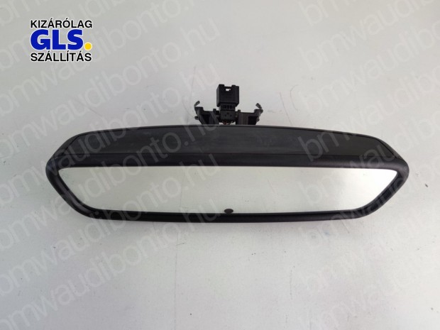 BMW 3 (F30, F80) Bels visszapillant tkr (9274266, 51169274266)