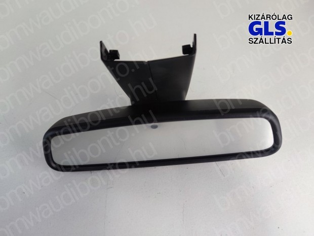 BMW 3 (F30, F80) Belső visszapillantó tükör (9285514, 51169285514)