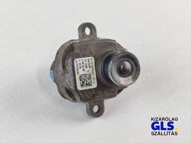 BMW 3 (F30, F80) Csomagtrajt tolatkamera (9240352, 66539240352)