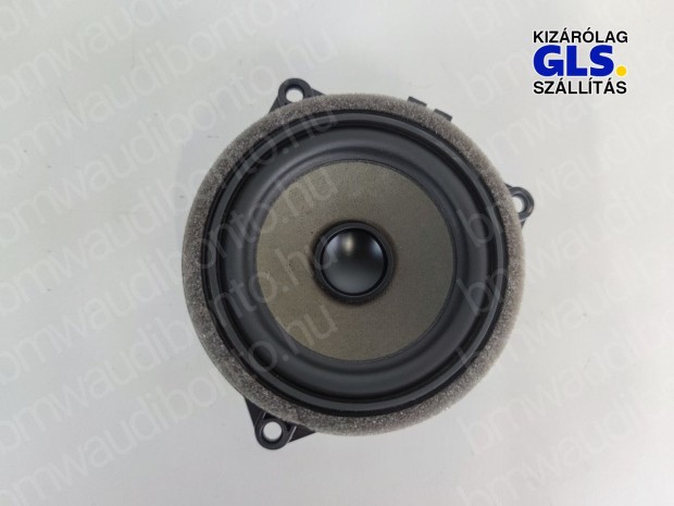 BMW 3 (F30, F80) Első ajtó hangszóró (pozíciófüggetlen) (9264944)
