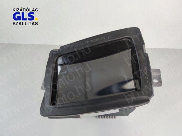 BMW 3 (F30, F80) Head Up display (6819695, 62306819695, 62306820852)