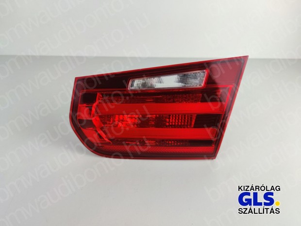 BMW 3 (F30, F80) Jobb bels hts lmpa (7259916, 63217259916)