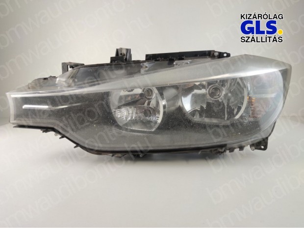 BMW 3 (F30, F80) Jobb els fnyszr (7259539)