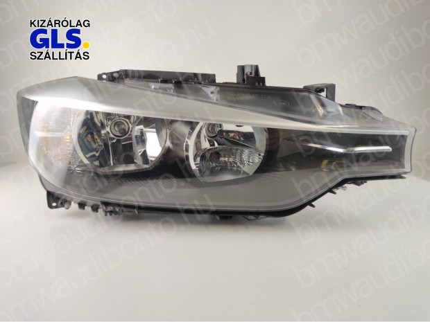 BMW 3 (F30, F80) Jobb els fnyszr (7259540)