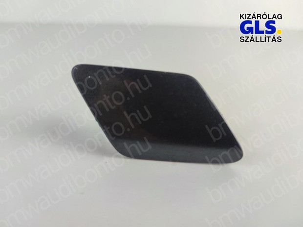 BMW 3 (F30, F80) Jobb első fényszórómosó fúvóka sapka/fedél (7276386)