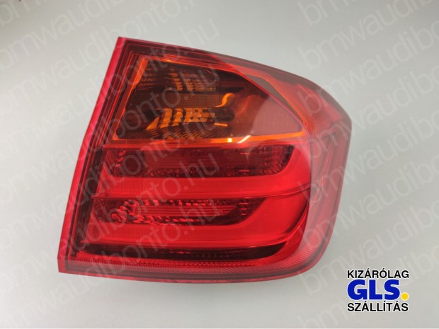 BMW 3 (F30, F80) Jobb külső hátsó lámpa (7259894)
