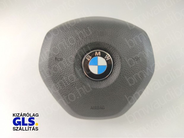 BMW 3 (F30, F80) Kormánykerék légzsák (6791332, 32306799509)
