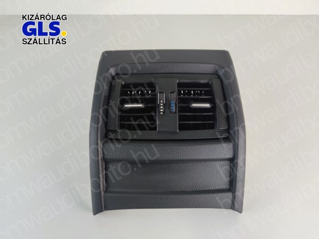 BMW 3 (F30, F80) Kzpkonzol hts szellzrcs (9218908)